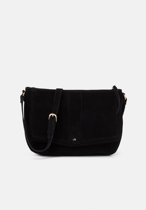 Sacs ANNA FIELD Anna Field Cuir Noir Femme | SAD-8902195